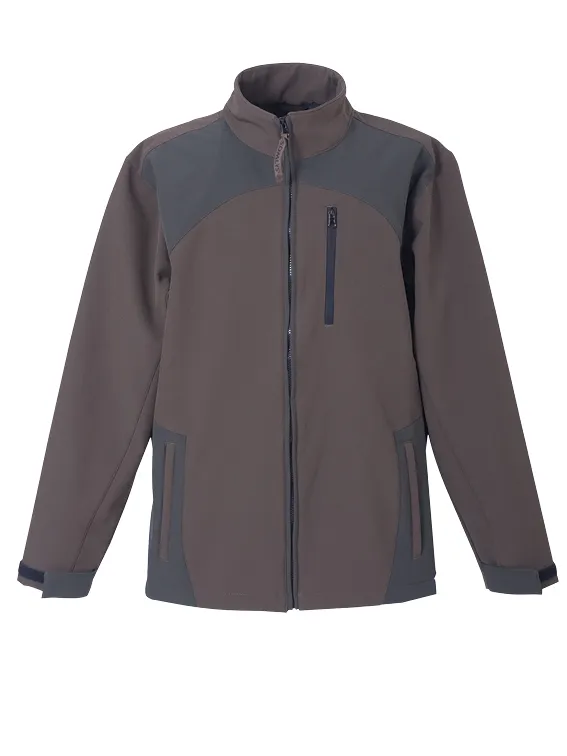 Discover the SOFTHELL JACKET by Shijiazhuang Dellee Ming Garments Co., Ltd. Discover the SOFTHELL JACKET by Shijiazhuang Dellee Ming Garments Co., Ltd.