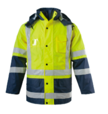 Your 3 in 1 Parka as Shelter, Clothing, and Emergency Blanket