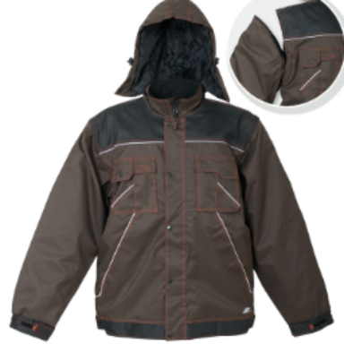 The Ankle Length Parka: A Fortress Against Winter