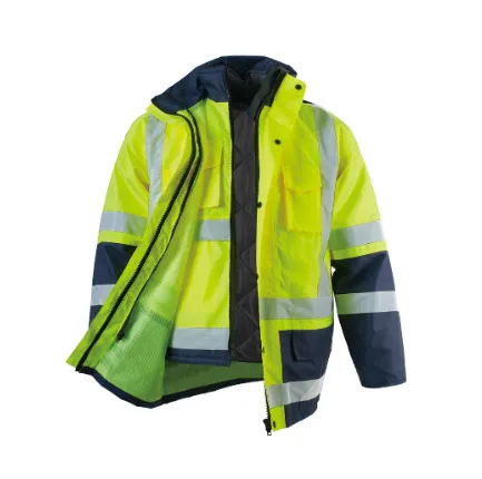 Navigating the Landscape of High-Performance Winter Parka Jackets for B2B Navigating the Landscape of High-Performance Winter Parka Jackets for B2B