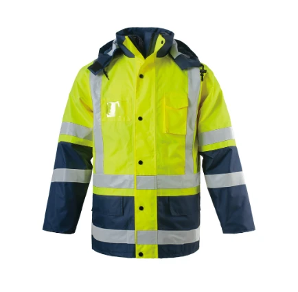 Navigating the Winter Parka & Jacket Market: A Strategic Overview