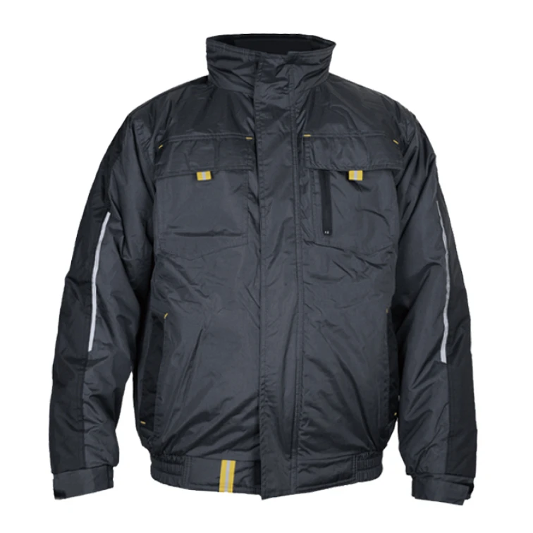 Winter Jacket Stay Warm Stylish and Protected in Every Winter Condition