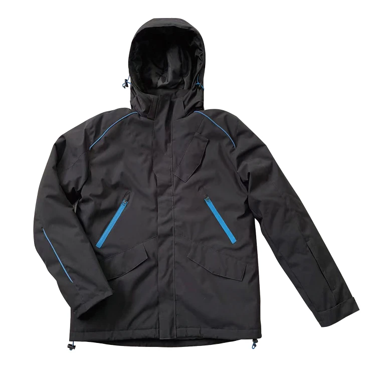 Workwear Jacket The Ultimate Blend of Durability, Style, and Practicality