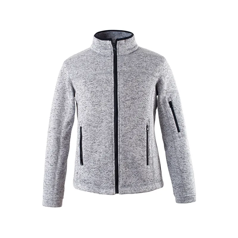 High Quality Men’s Thermal Knit Jacket: A Comprehensive Review