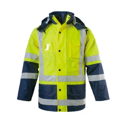 Understanding the Diverse World of Parka Jackets: A B2B Perspective