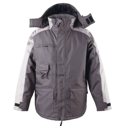 Embracing Winter Elegance: The Quintessential Black Parka Jacket for Womens Embracing Winter Elegance: The Quintessential Black Parka Jacket for Womens