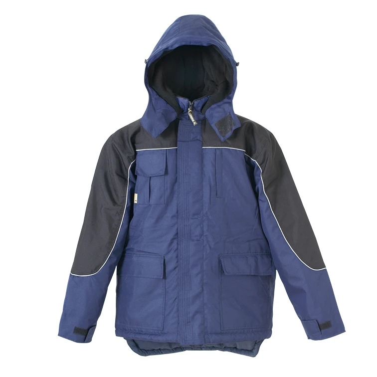 CAMO SOFTSHELL JACKET