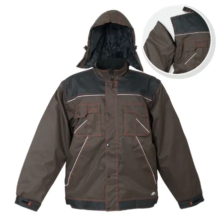 Understanding the Enduring Appeal of the Parka Jacket Understanding the Enduring Appeal of the Parka Jacket