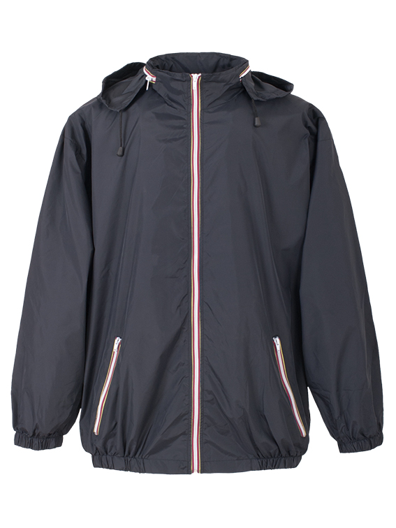 WINDBREAKER