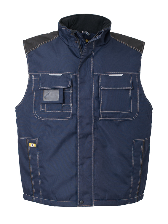 BODY WARMER