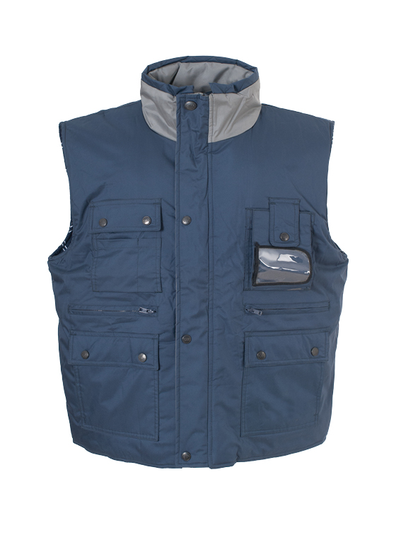 BODYWARMER VEST