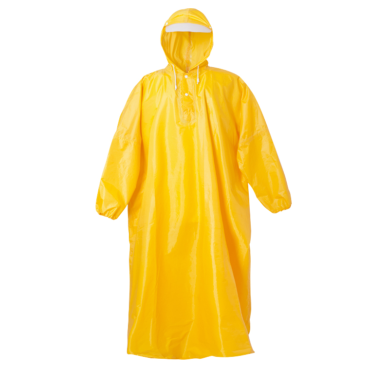 RAIN LONG COAT