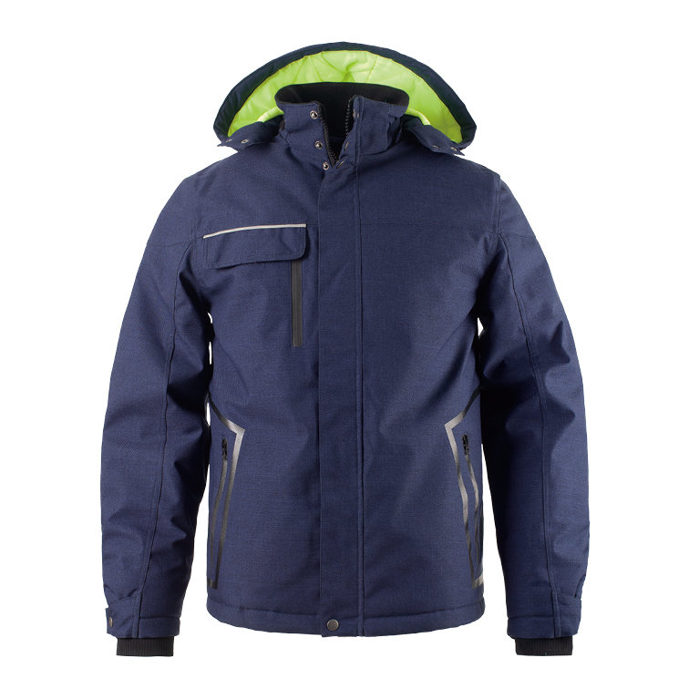 WINTER PARKA