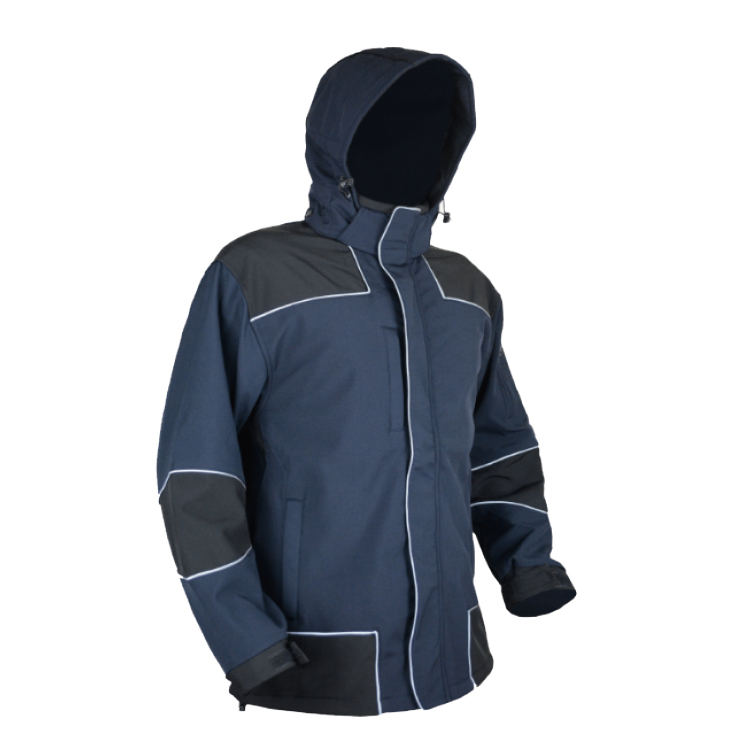 WINTER JACKET