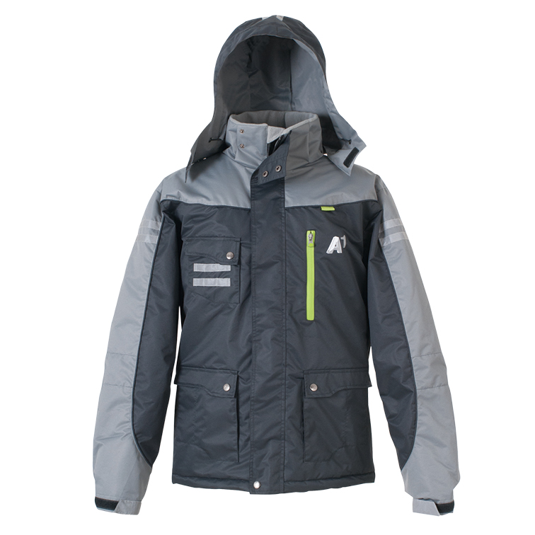 WINTER JACKET