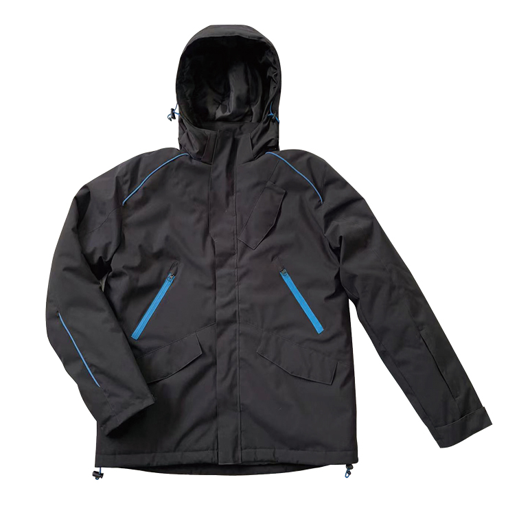 WORKWEAR JACKET