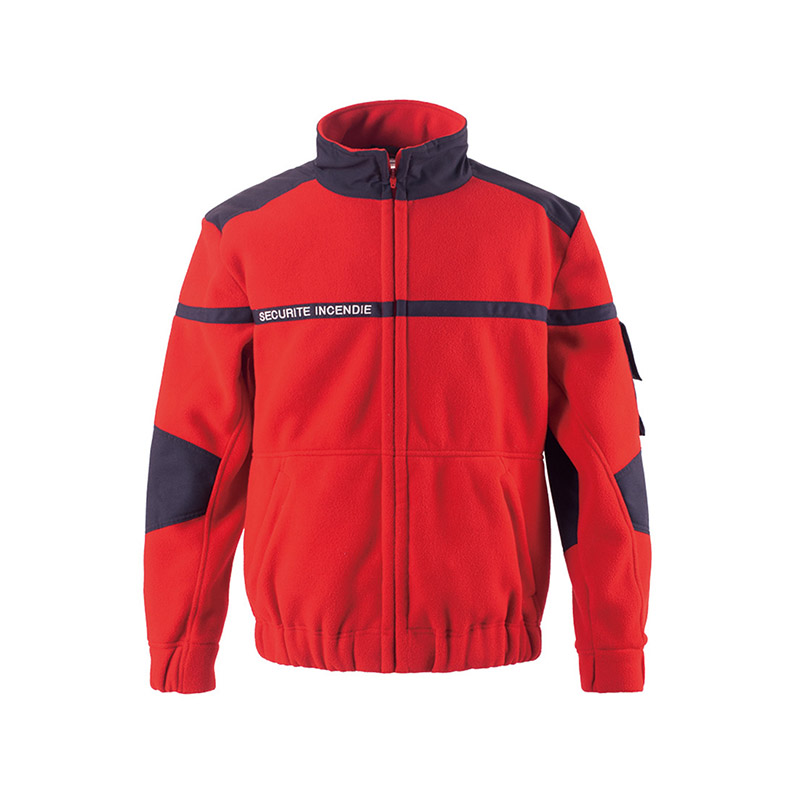 Men’s Lightweight Thermal Fleece Jacket