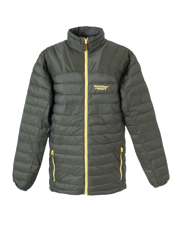 MEN DOWN JACKET