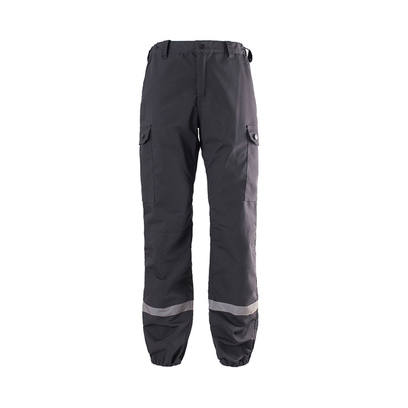 Men’s Security Work Pants Fashion Matching High Performance