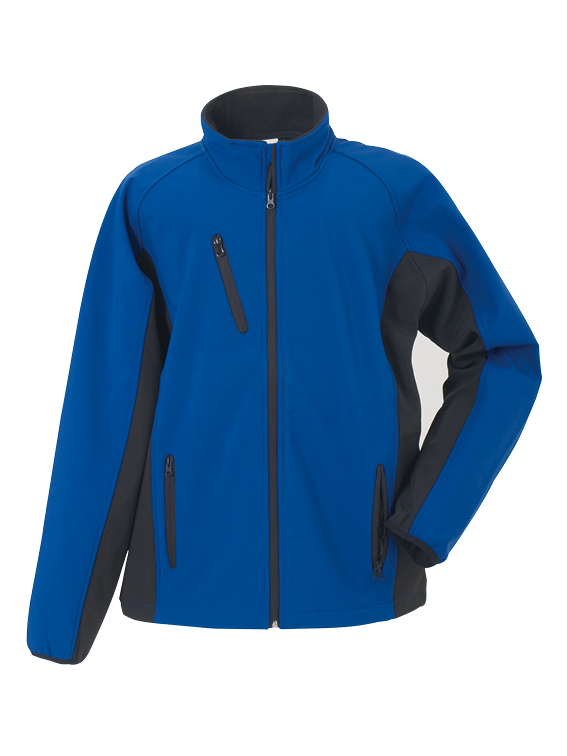 SOFTHELL JACKET