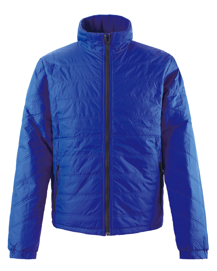 FAKE DOWN JACKET