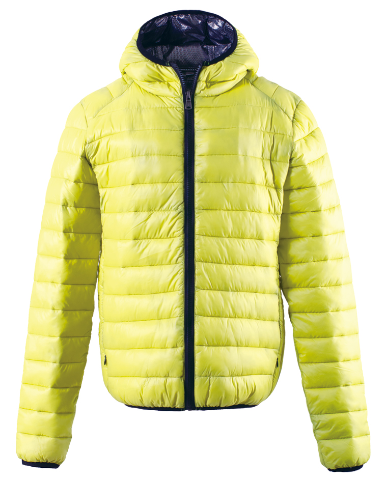 FAKE DOWN JACKET