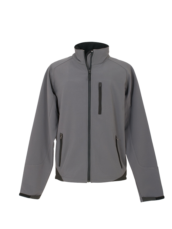 SOFTHELL JACKET