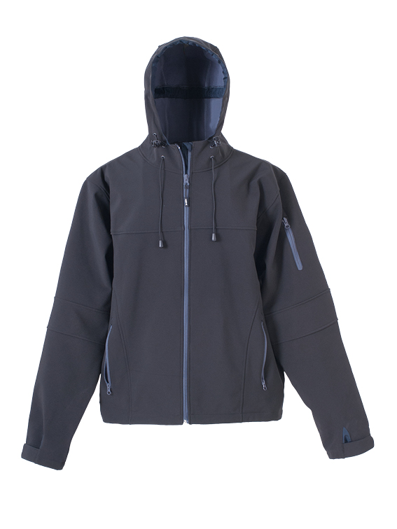 SOFTHELL JACKET