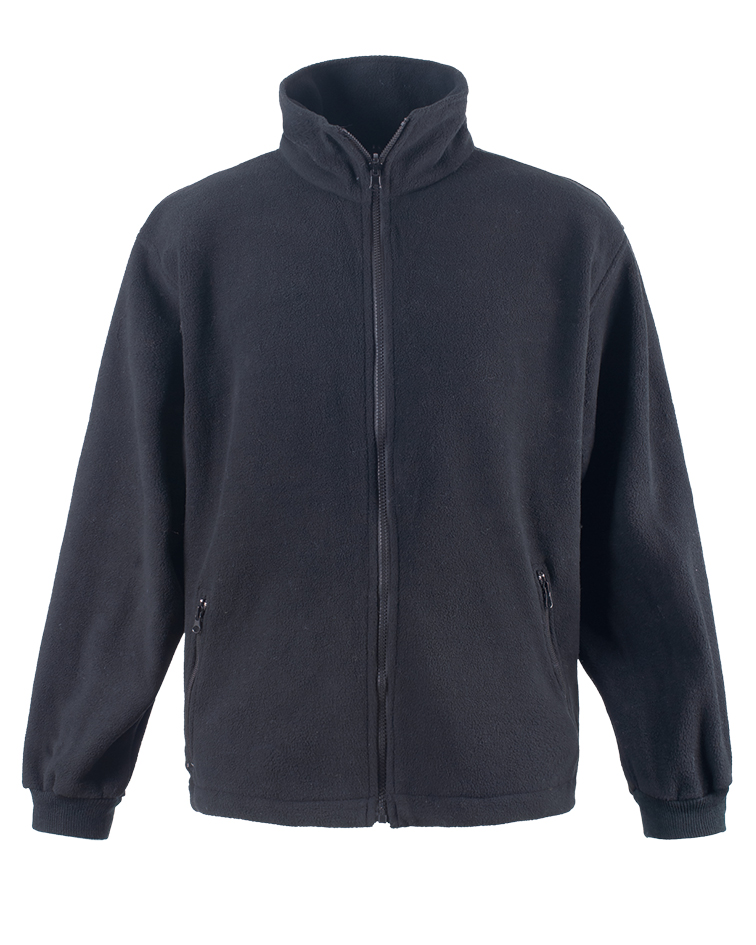 POLAR FLEECE JACKET