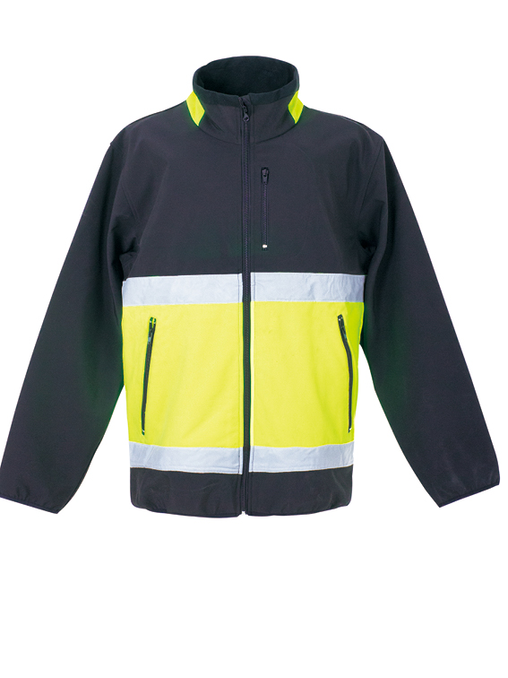 SOFTHELL JACKET