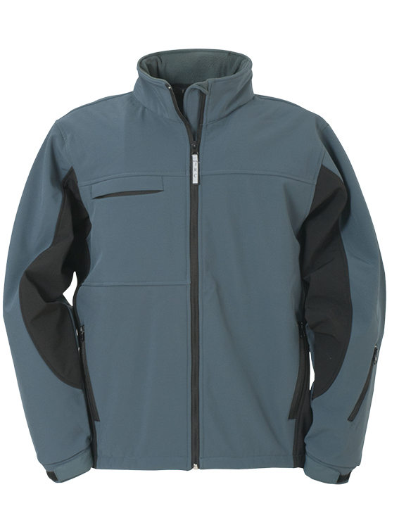 SOFTHELL JACKET