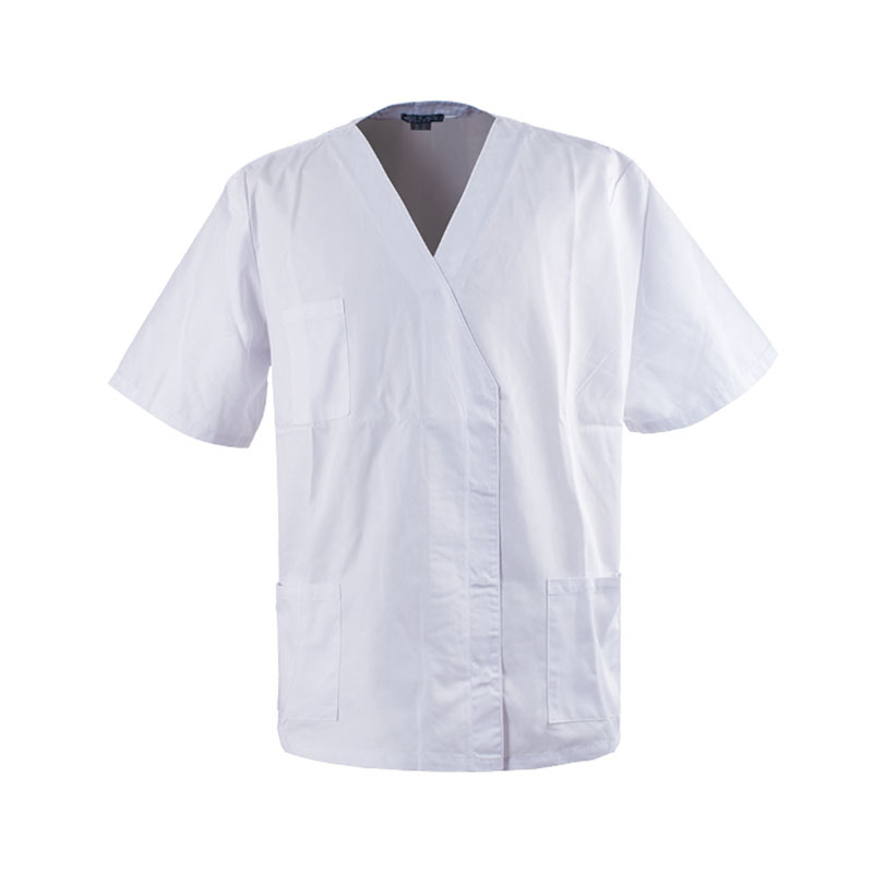 Professional fashion medical uniform set