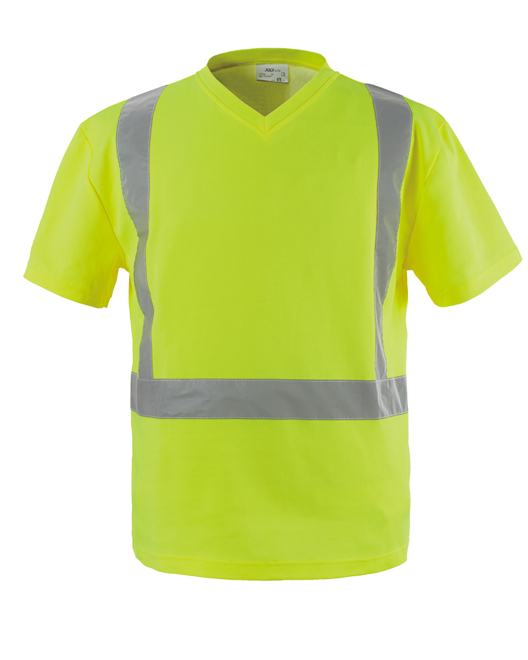 High Visibility T-shirt