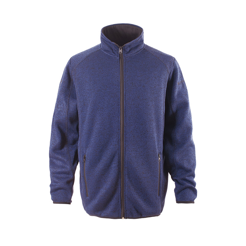 Men’s Fashion Multi Occasion Knit Jacket