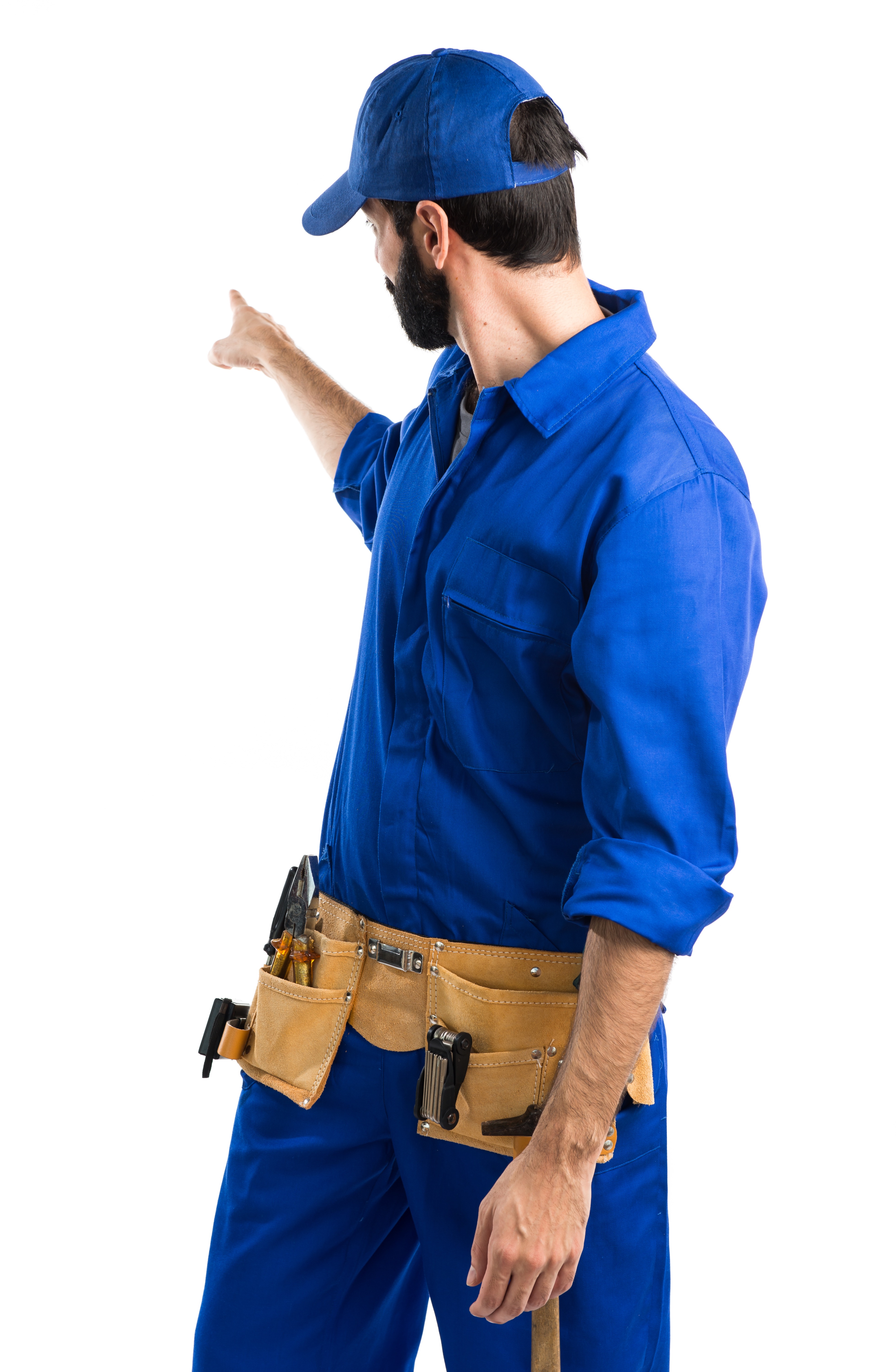 Labor insurance clothing