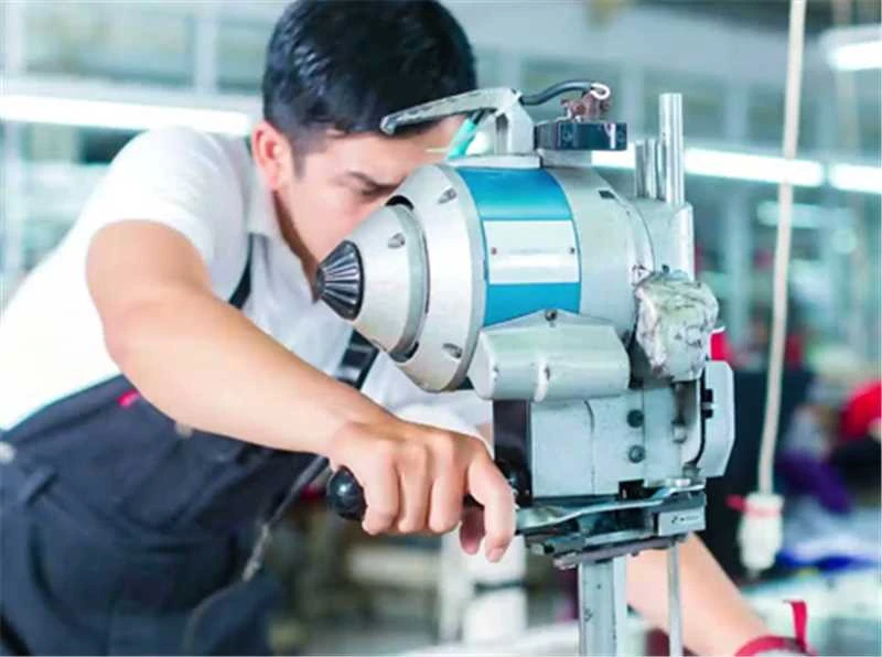 Strong <br >production capability