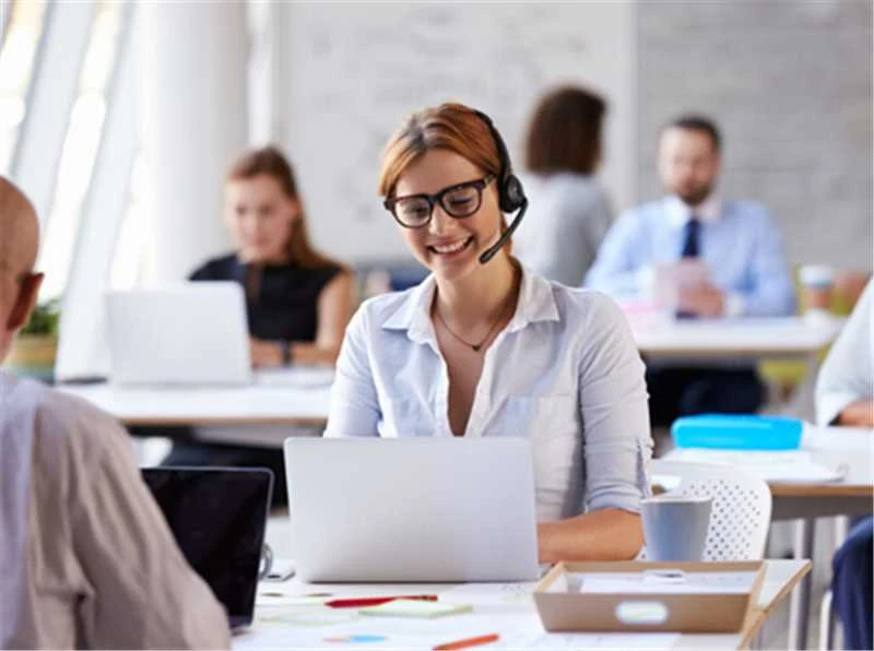 Thoughtful <br>customer service